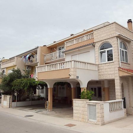 Apartman Luka Split Zewnętrze zdjęcie