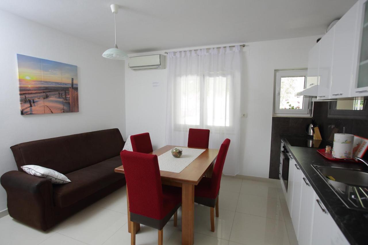 Apartman Luka Split Zewnętrze zdjęcie