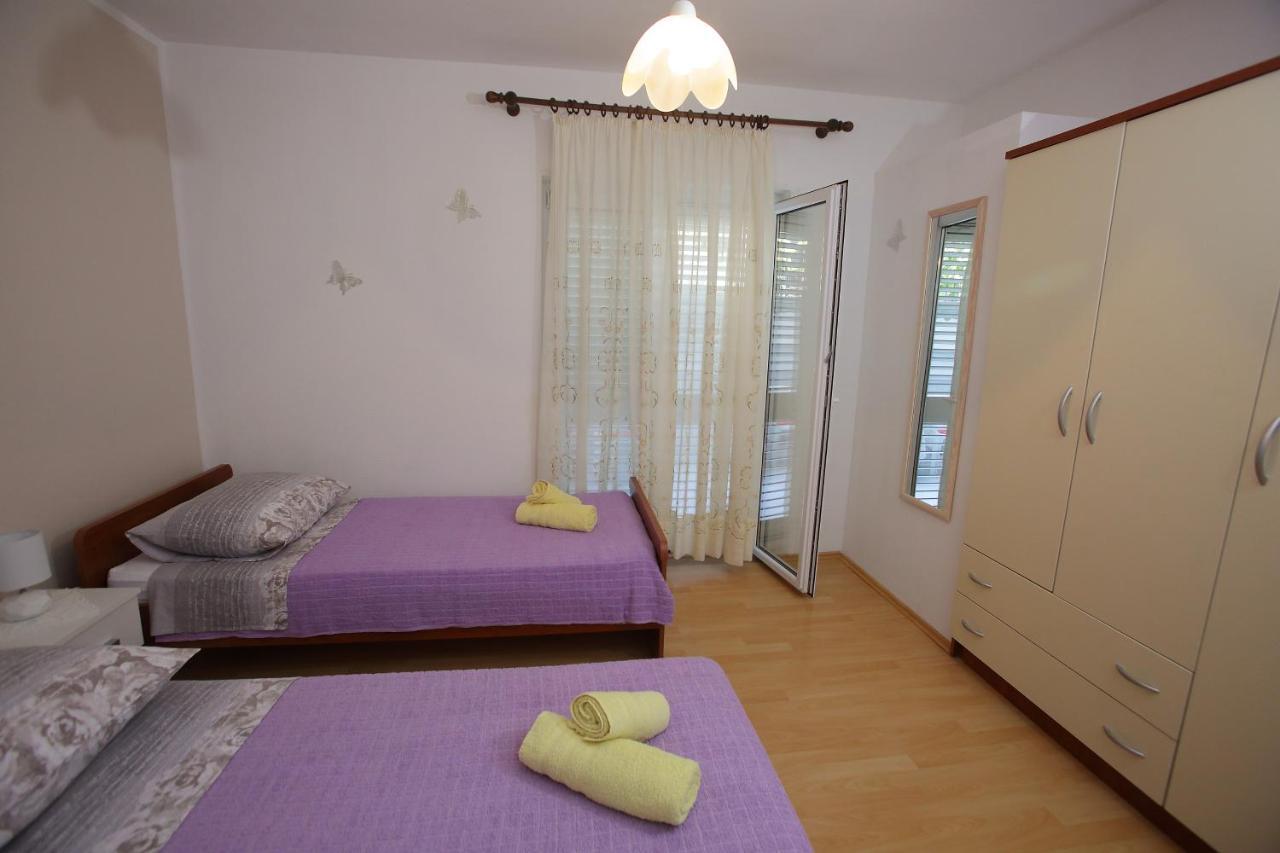 Apartman Luka Split Zewnętrze zdjęcie