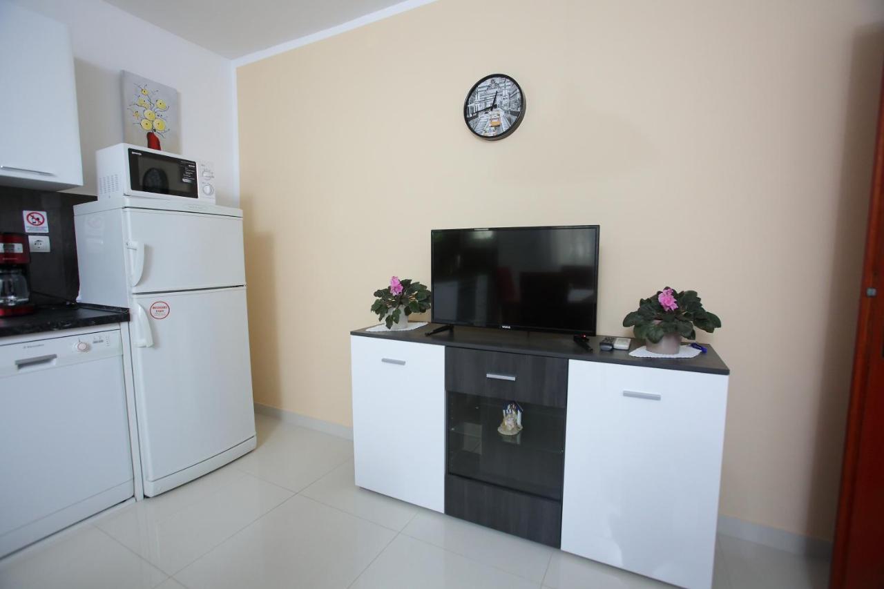 Apartman Luka Split Zewnętrze zdjęcie