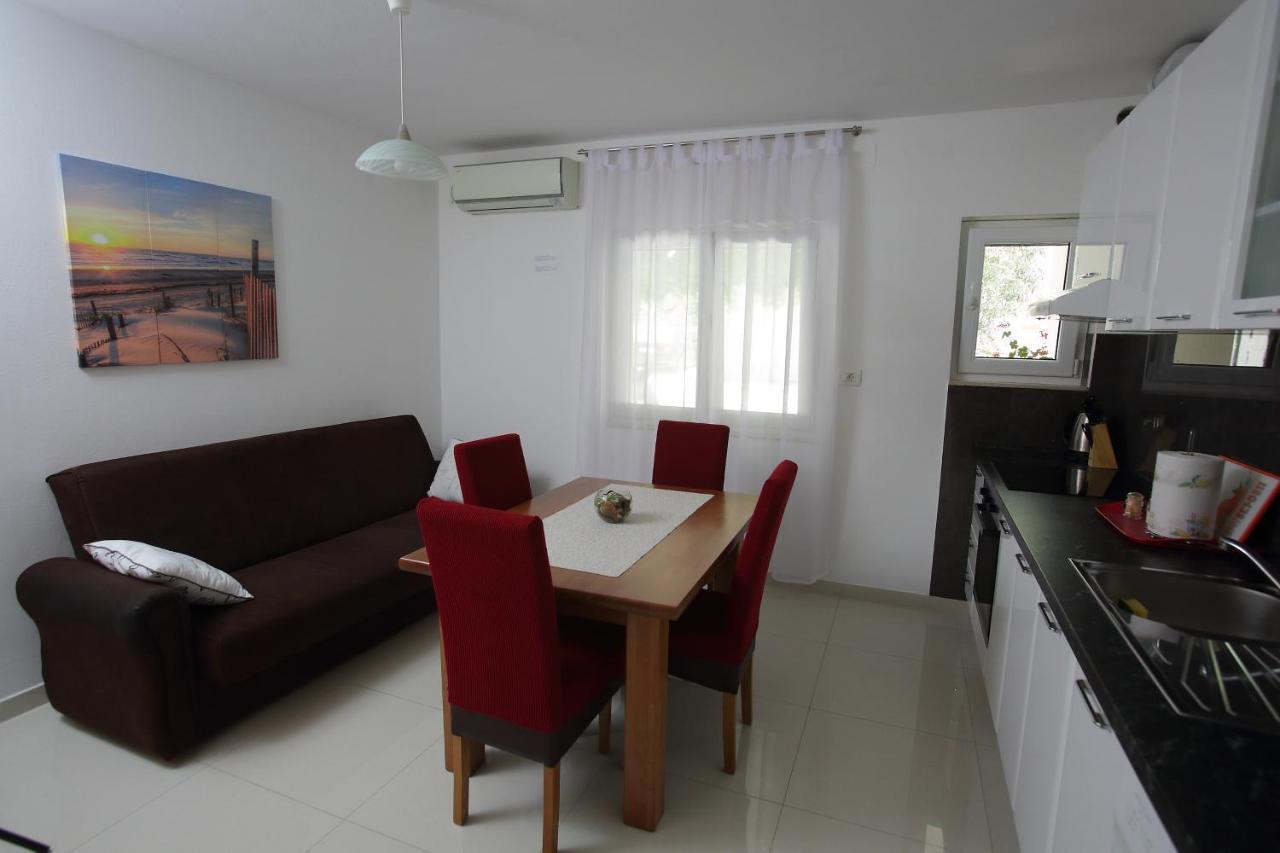 Apartman Luka Split Zewnętrze zdjęcie