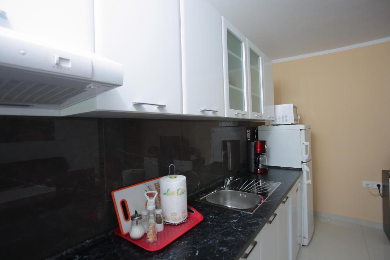 Apartman Luka Split Zewnętrze zdjęcie