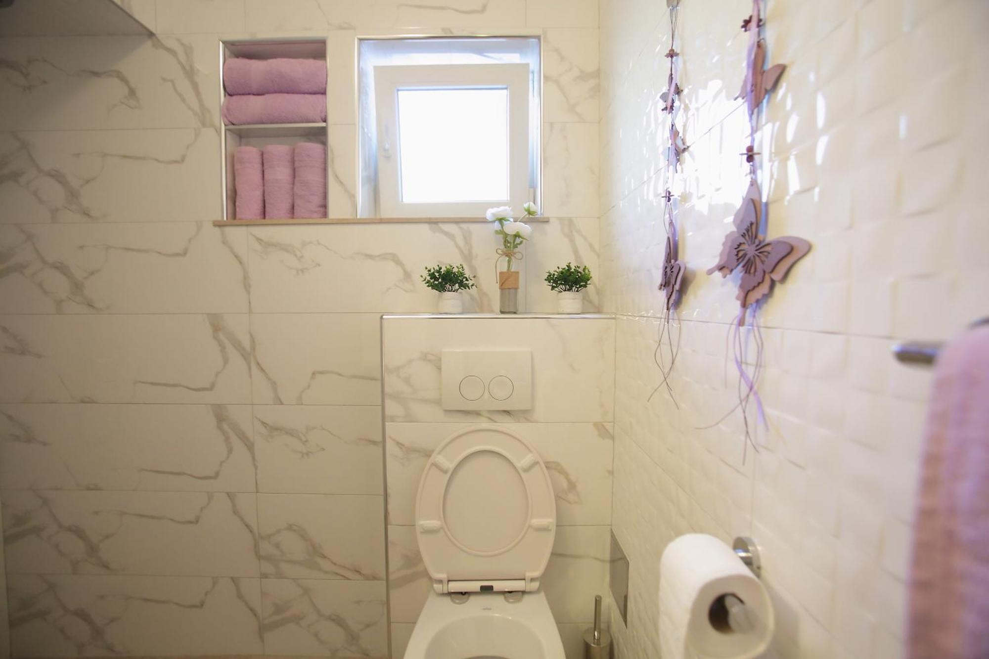 Apartman Luka Split Zewnętrze zdjęcie