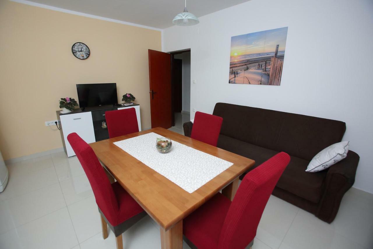 Apartman Luka Split Zewnętrze zdjęcie