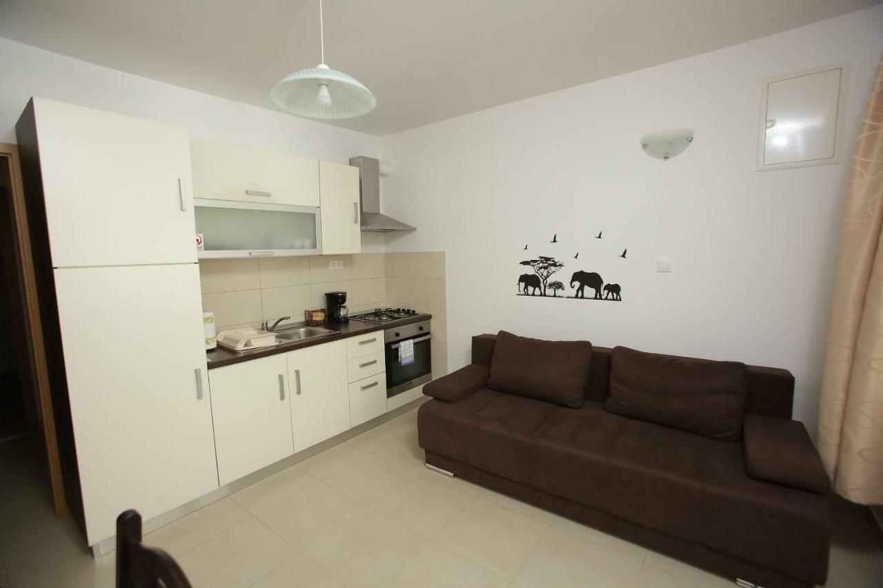 Apartman Luka Split Zewnętrze zdjęcie