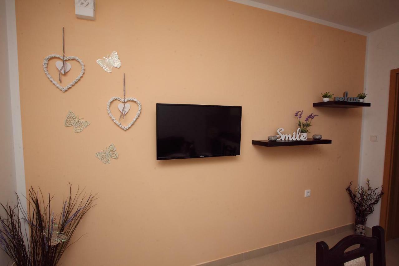 Apartman Luka Split Zewnętrze zdjęcie