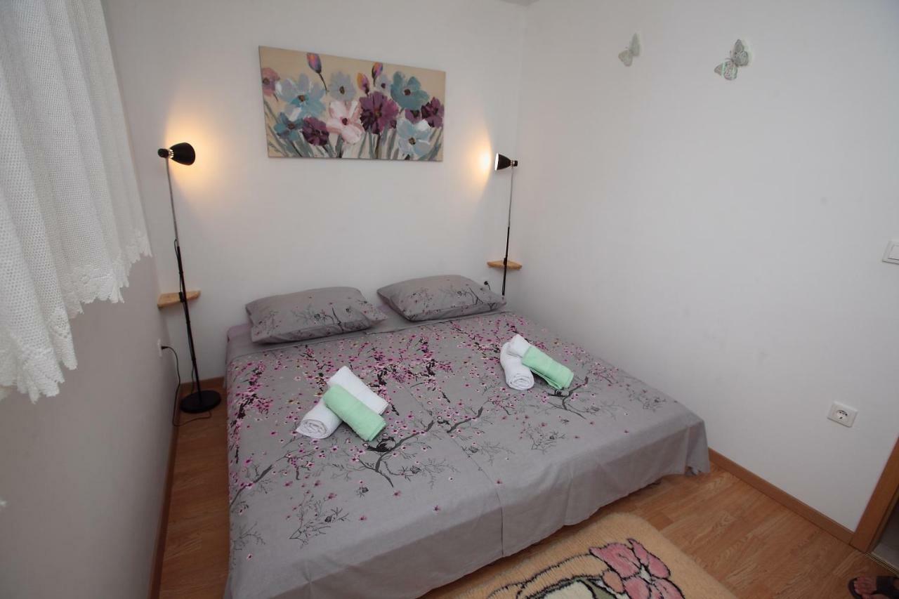 Apartman Luka Split Zewnętrze zdjęcie